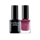 Vernis à ongles semi-permanent+Top Coat Light Protective SP02 Euphidra 10ml
