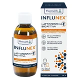INFLUNEX LACTOFERRIN 200ML