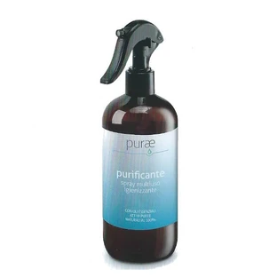 PURAE MULTIPURPOSE PURIFYING SANITIZING SPRAY 500ML