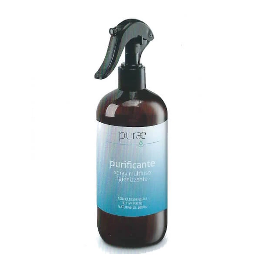 PURAE MULTIPURPOSE PURIFYING SANITIZING SPRAY 500ML
