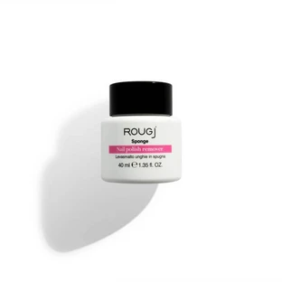 Rougj Sponge Nagellackentferner