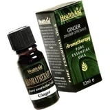 GEMBER ETHERISCHE OLIE 10ML