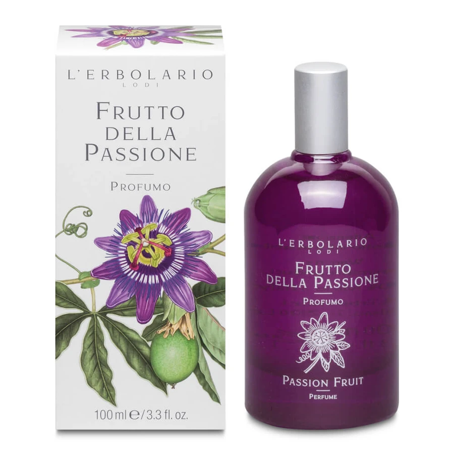 EAU DE FRUIT DE LA PASSION PROFUM