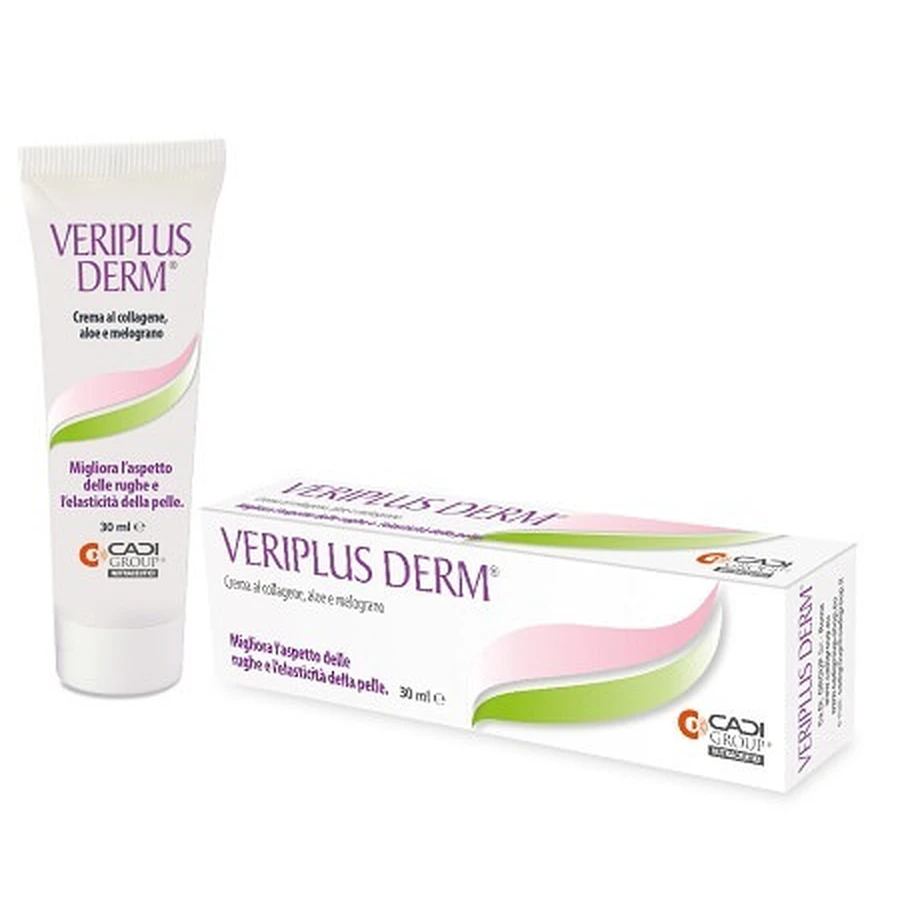 VERIPLUS Derm Cream 30ml