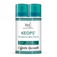 KEOPS Fresh Deodorant Spray RoC 2X100ml