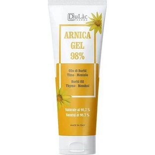 ARNICA GEL 98% 100ML