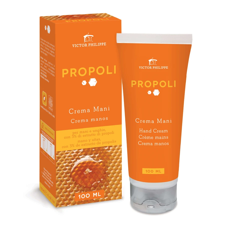 PROPOLIS HANDCRÈME 100ML