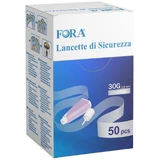 FORA VEILIGHEIDSLANCET 50ST