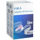 LANCETA DE SEGURIDAD FORA 50PCS
