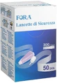 FORA VEILIGHEIDSLANCET 50ST
