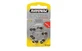 Blister Zink Luft 6pcs Mod 10