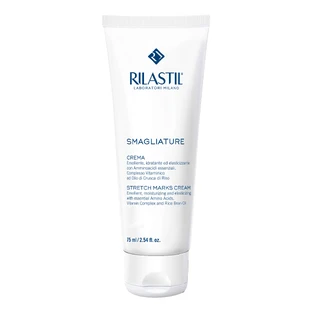 Rilastil Stretch Marks Körpercreme 75ml