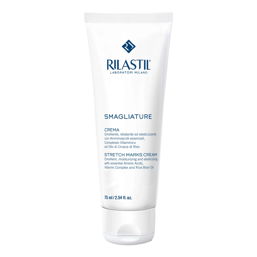 Rilastil Stretch Marks Körpercreme 75ml