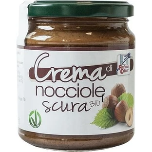 DARK HAZELNUT CREAM 300G