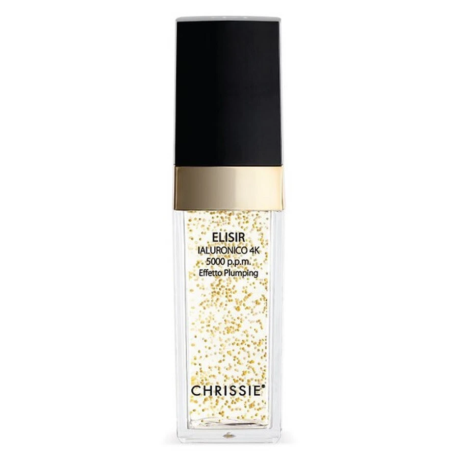 CHRISSIE HYALURONIC ELIXIR 4K