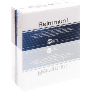 Reimmun Plus 30 Sachets