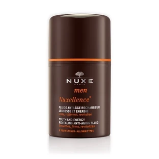Nuxe Men Behandlung A/ Age U