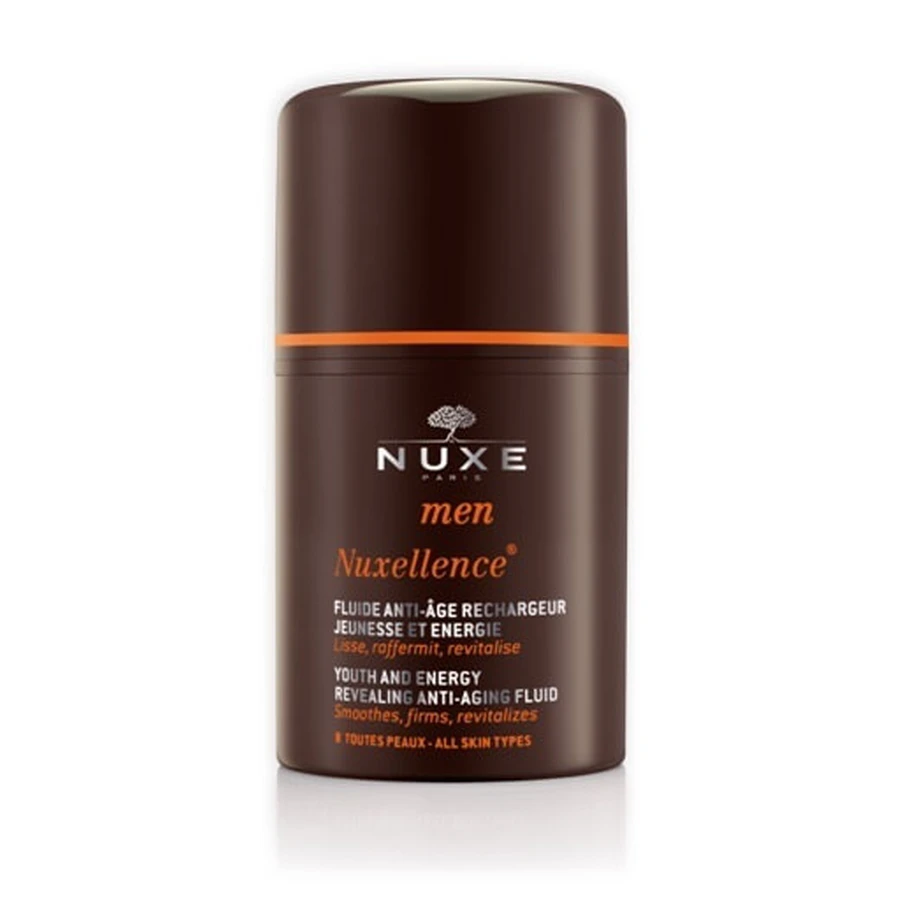 Nuxe Men Behandlung A/ Age U