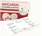 Myocardium 30 Tablets 600mg