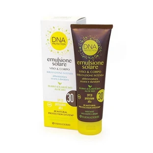 SOLAR DNA SPF 30 125ML
