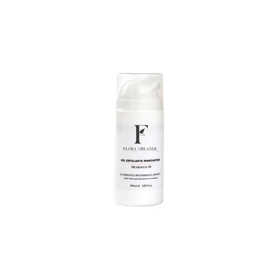 Flora Orlandi - Nicaragua Exfoliating Renewal Gel '89 100 ml