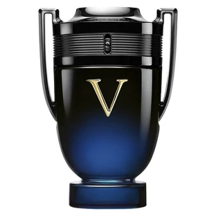 PACO R INVICTUS VICTORY EL U EDP50