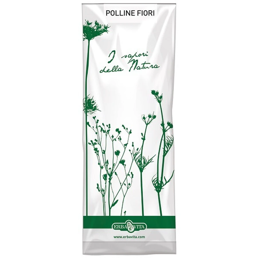 Pollen Flower Extra 100g