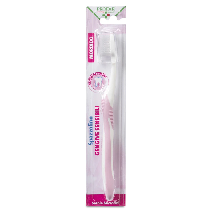 PROFAR GENG SENS TOOTHBRUSH