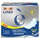 LINES E' NIGHT DWCT 7PCS