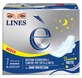 LÍNEAS E&amp;#039; NOCHE DWCT 7PCS
