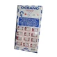 OCEAN EAR PLUGS LATT 2PCS