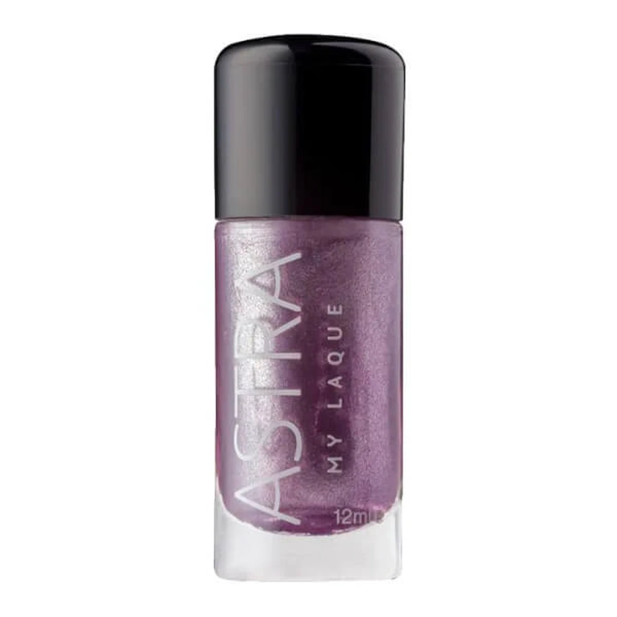 Astra My Laque Vernis à ongles ultra brillant No. 32 Beige Glow 12 ml