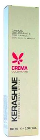 KERASHINE TINT 5.38CH CASTAN 100ML