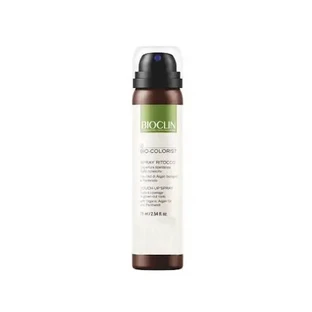 Spray de retoque rubio claro Biocolorist