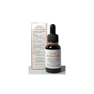 Ts30 schisandra 20ml