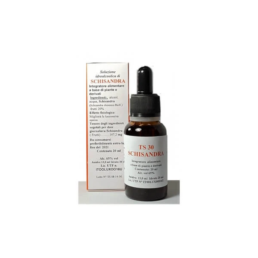 Ts30 schisandra 20ml