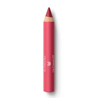 Dr. Hauschka lip crayon color 03 grapefruit