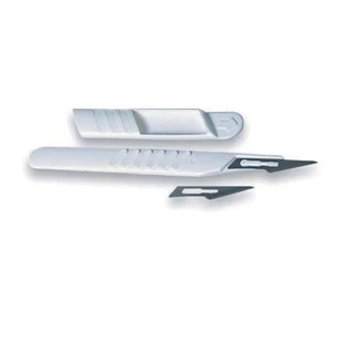 STER 15 BORELLA DISPOSABLE SCALPEL