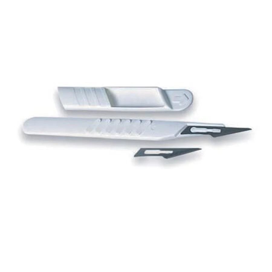 STER 15 BORELLA DISPOSABLE SCALPEL