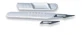 STER 15 BORELLA WEGWERPSCALPEL