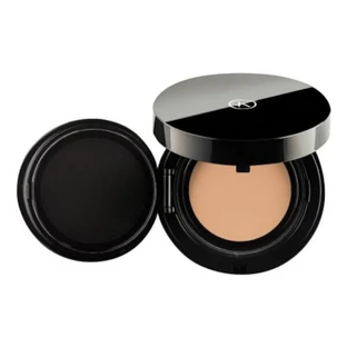 Korff make up compact face foundation dark shade