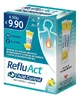 REFLU ACT ZUUR CONTROLE 20STICK