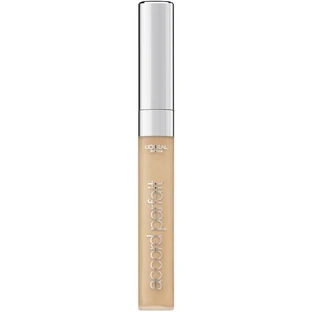 L'OREAL ACCORD PARFAIT LIQUID CONCEALER 3D/W BEIGE DORE'