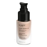 Korff Make Up Fluid Foundation Lifting Effect Shade 01 30ml