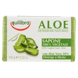 NATURAL ALOE SOAP 100ML