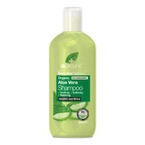Dr Organic Aloe Shampoo 265G