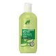 Dr Organic Aloe Shampoo 265G