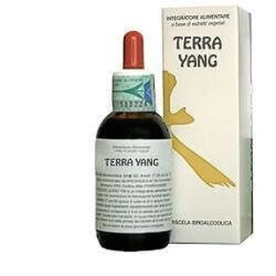 Terre Yang 50ml