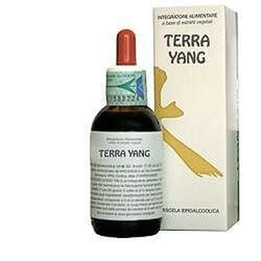 Terre Yang 50ml