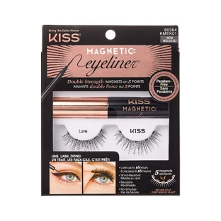 KISS MAGNETISCHE E/LINER KIT KMEK01C